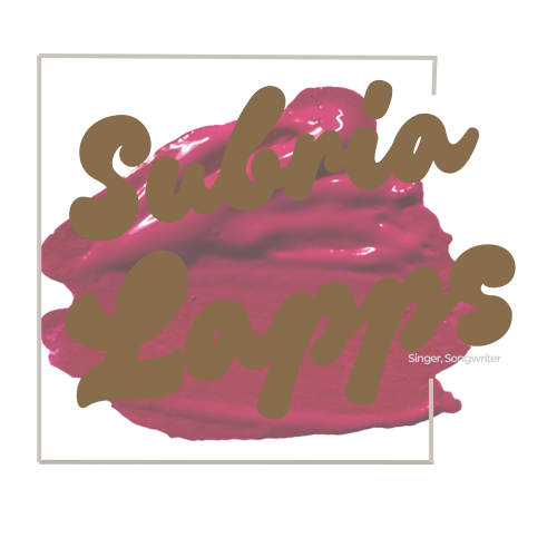 Subria Music Logo